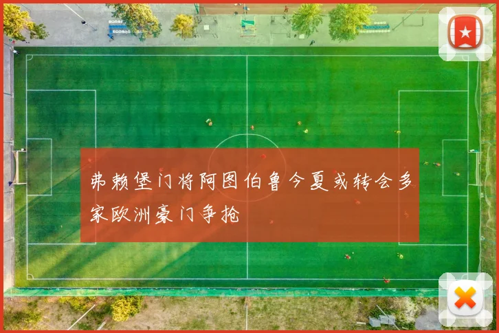 弗赖堡门将阿图伯鲁今夏或转会多家欧洲豪门争抢